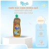 Nước rửa chén merlie hương quế